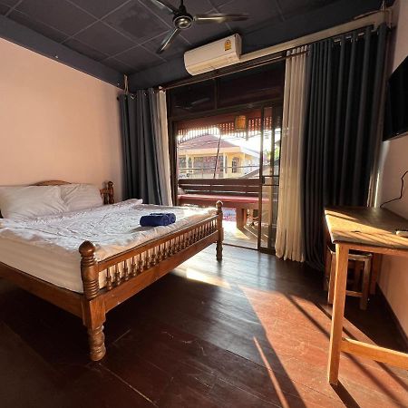 Hotel Madera House Chiang Mai Exterior foto